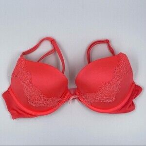 Victoria's Secret Very Sexy Push-Up Bra